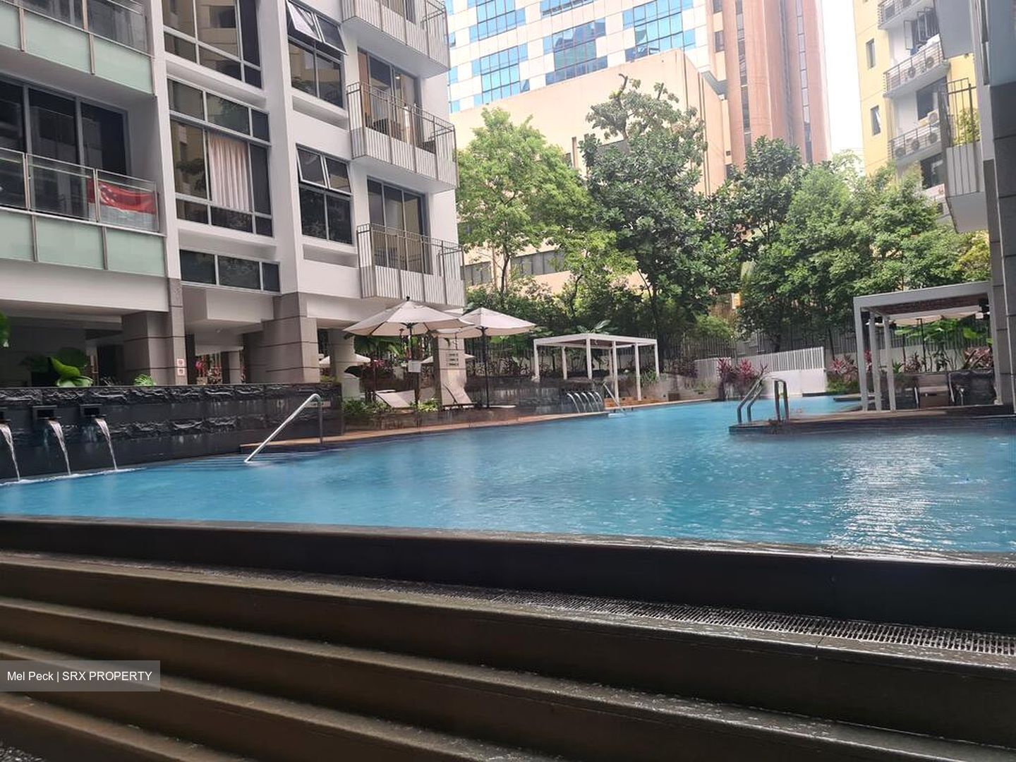 Residences @ Killiney (D9), Apartment #460176421